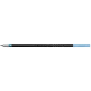 Mine stylo-bille BR-CS2 diamètre bille 0 7 mm pour Reporter 4 Bleu TOMBOW