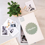 Papier Photo Satin 240Gr.25  Feuilles