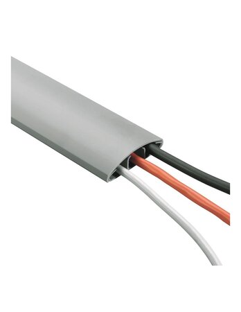 protege cable) protège-câbles pvc rigide anti-feu - La Poste