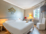 SMARTBOX - Coffret Cadeau 2 jours en hôtel avec dîner  accès à l'espace bien-être et lit hydromassant près de Rodez -  Séjour