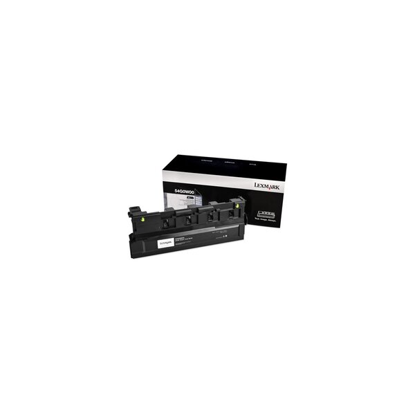 Collecteur de Cartouche de toner 54G0W00