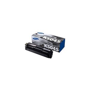 Samsung 504s toner noir su158a (clt-k504s)