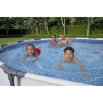 BESTWAY Piscine hors sol Steel Pro Max - 427 x 84 cm