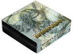 Pièce de monnaie en Argent 5 Dollars g 62.2 (2 oz) Millésime 2024  s BARBARIAN