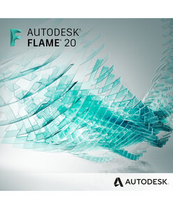 Autodesk Flame pour Mac (2023 2024 2025 2026) - 1 an - Licence à télécharger