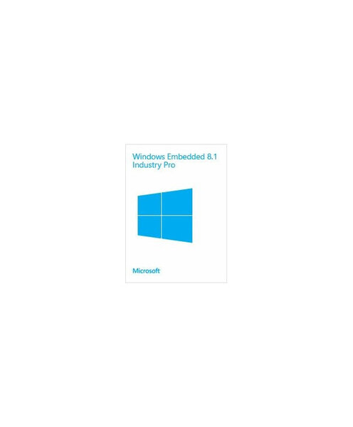 Microsoft Windows Embedded 8.1 Industry Pro - Clé licence à télécharger