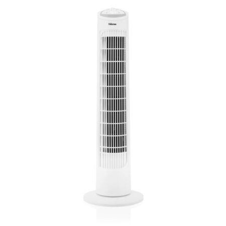 Tristar Ventilateur tour VE-5864 40 W 76 cm Blanc