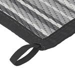 ProPlus Tapis de patio 2 5x3 5 m