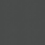 vidaXL Tonnelle avec rideaux anthracite 3x3 m acier