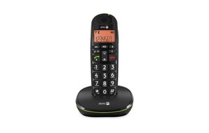 Doro phoneeasy 100w black