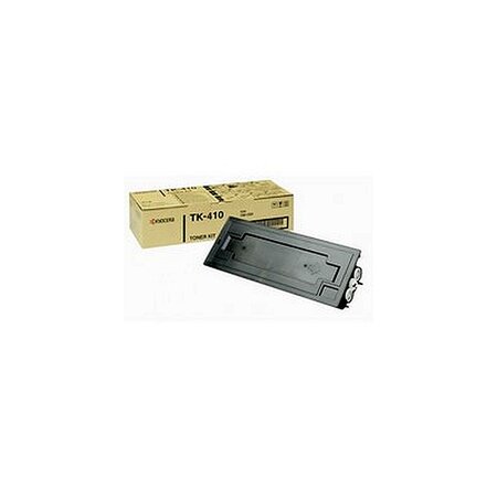 Kyocera tk410 toner noir tk410 (370am010)