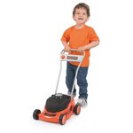 SMOBY Black & Decker Tondeuse Mecanique