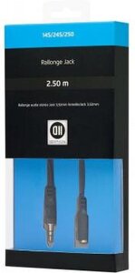 Adaptateur D2 Diffusion Micro HDMI mâle (Type D) et Mini HDMI mâle (Type C)  vers HDMI femelle (Type A) (Noir) - La Poste
