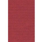 Rouleau papier kraft 3x0.70m rouge clairefontaine