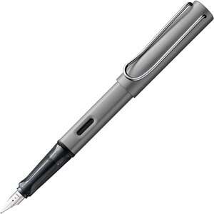 Stylo à plume AL-star graphie taille de plume: M LAMY