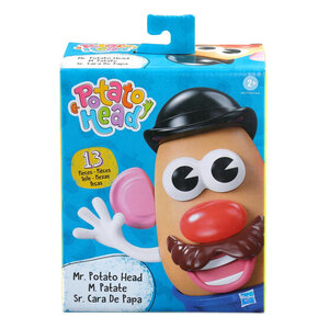 Monsieur Patate - Le Jouet Créatif et Amusant pour Enfants