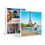 SMARTBOX - Coffret Cadeau Coffret cadeau Saint-Valentin : un séjour romantique de 3 jours en France -  Séjour