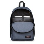 Sac à dos out of office EK000767/EK767 26W Triple Denim