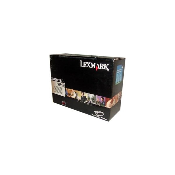 Lexmark lexmark