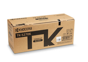 Kyocera Mita Kyocera TK5270 Toner Noir TK5270K