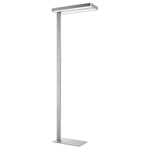 Lampadaire Led Lixus - 40 W - Aluminium