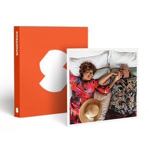 SMARTBOX - Coffret Cadeau Pour les meilleurs parents - Multi-thèmes