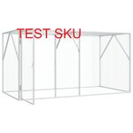 vidaXL Banc de jardin 110x56x90 cm Bois massif d'acacia