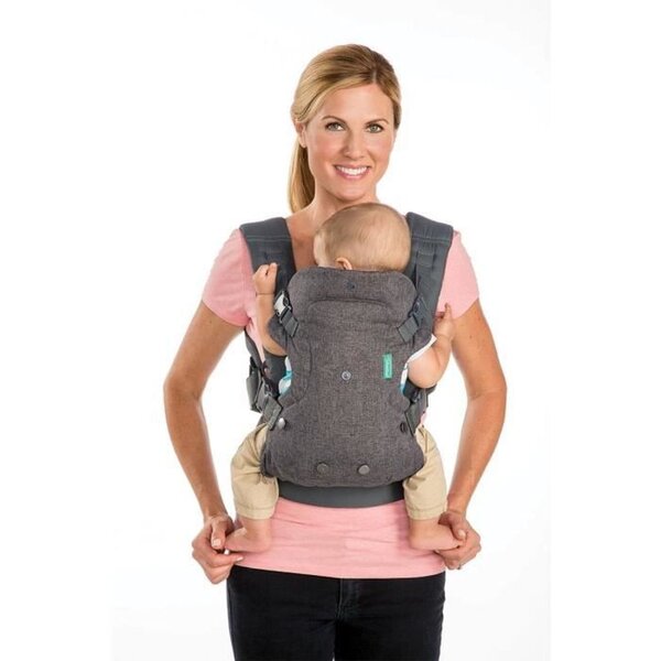 Porte-bébé Flip Ergo 4 en 1