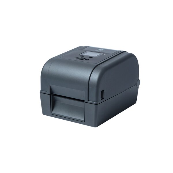 Brother td-4650tnwbr label printer td-4650tnwbr label printer
