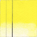 Aquarelle EF QoR 11ml Jaune de Hansa clair S2