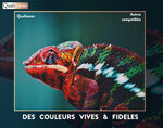 Qualitoner - 2 cartouche compatible pour hp 303xl + 303clxl 303 xl + 303cl xl noir + couleur ()