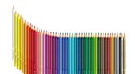 Crayon de Couleur JUMBO GRIP Mine 3,8 mm Triangulaire Jaune lumière FABER-CASTELL