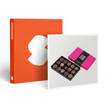 SMARTBOX - Coffret Cadeau Coffret Fauchon : 15 chocolats Collection livrés à domicile - Gastronomie