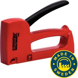 Agrafeuse manuelle R53E de Rapid