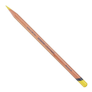 Crayon de couleur Derwent LightFast Banane