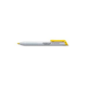 STAEDTLER Lumocolor non permanent omnichrom 768N, jaune