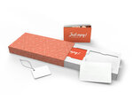 SMARTBOX - Coffret Cadeau Carte cadeau Just enjoy ! Fun - 25 € -  Multi-thèmes