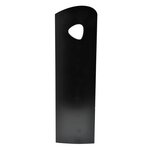 Porte-revues Ecomag Ecoblack - Noir - X 10 - Exacompta