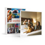 SMARTBOX - Coffret Cadeau Escapade de 2 jours avec votre animal de compagnie -  Séjour