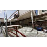 Skater XL Jeu PS4
