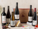 SMARTBOX - Coffret Cadeau Coffret Pépites de vignerons : 6 vins et livret de dégustation -  Gastronomie