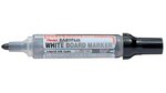 Marqueur tableau blanc EASYFLO MW50M Pte ogive 2,5 mm Noir PENTEL