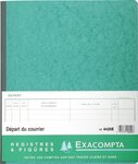 Piqûre 'Départ du courrier' EXACOMPTA