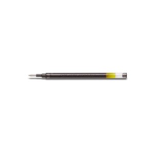 Recharge BLS-G2-7 Gel pour stylo G2 / Alphagel pointe 0 7 Noir PILOT