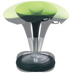 Tabouret SITNESS 20 réglable Vert pomme TOPSTAR