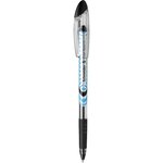 Stylo à bille Slider Basic Pointe Fine noir SCHNEIDER