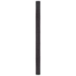 vidaXL Cloison de séparation Bambou Gris 250 x 165 cm