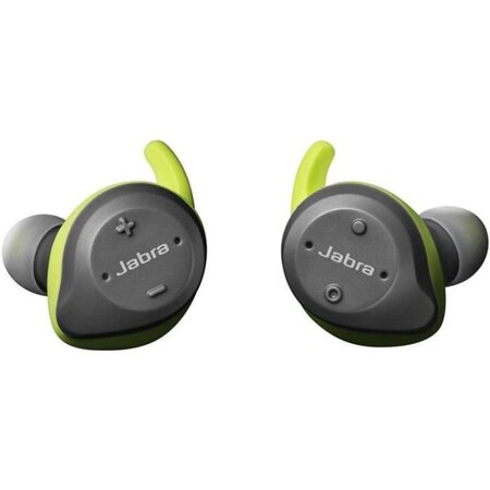 Jabra Elite 65t Écouteurs - Écouteurs Bluetooth sans Fil à