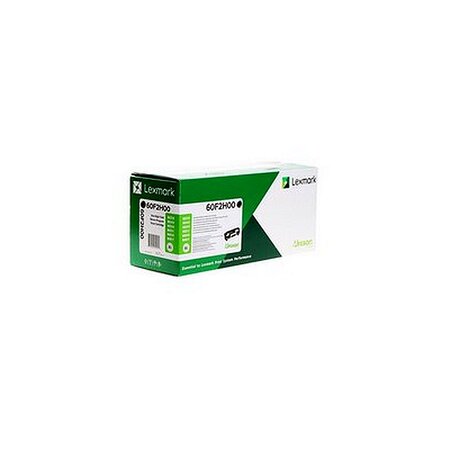 Lexmark 602h toner noir 60f2h00