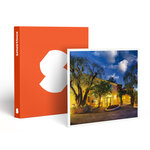 SMARTBOX - Coffret Cadeau Séjour romantique à Cannes : 2 jours en hôtel 4* avec accès à l'espace bien-être - Séjour